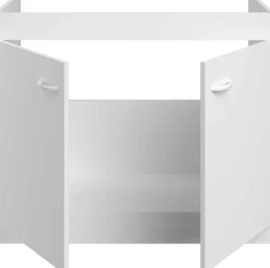 2-türiger Unterschrank für die Spüle (100 cm)