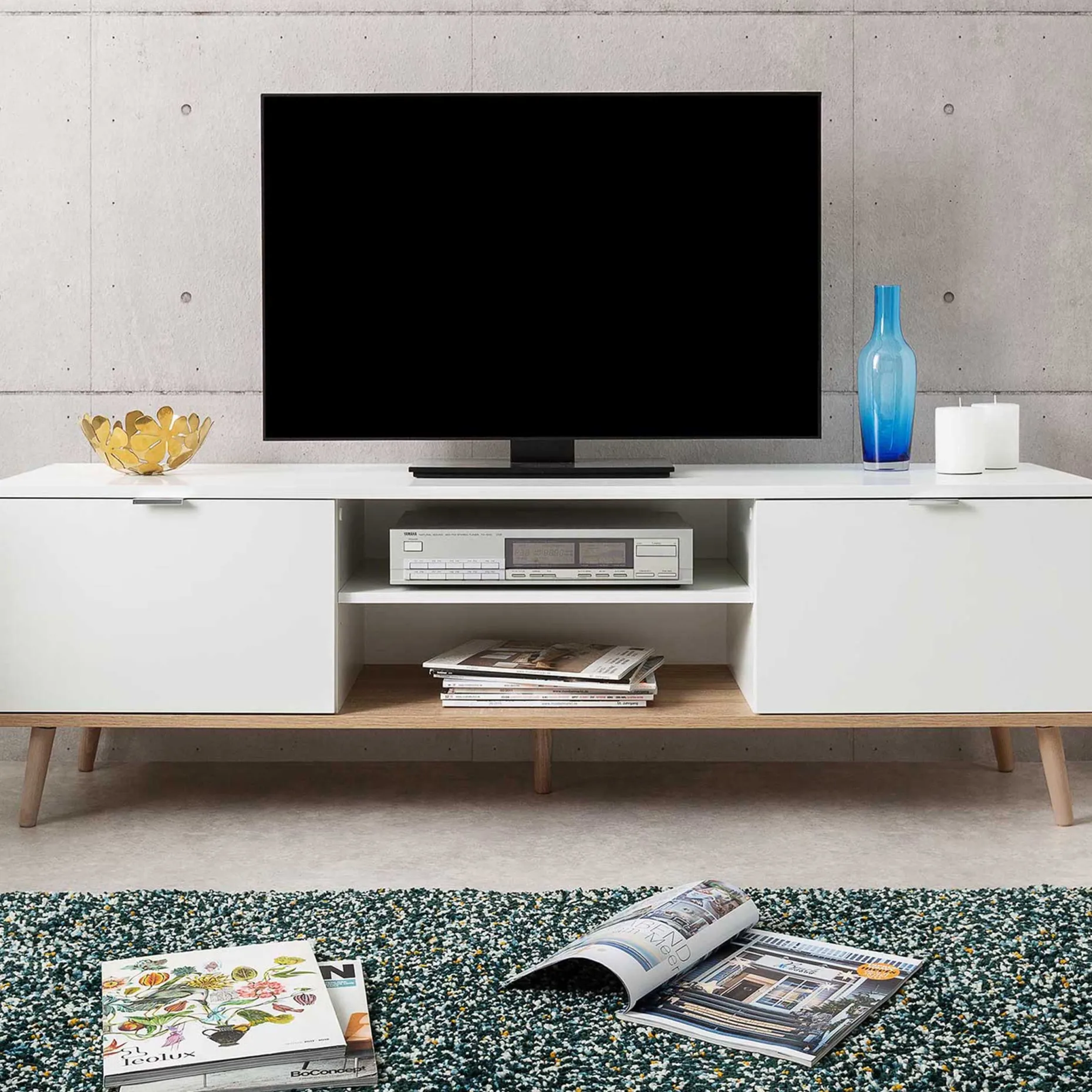 TV-Schrank Göteborg