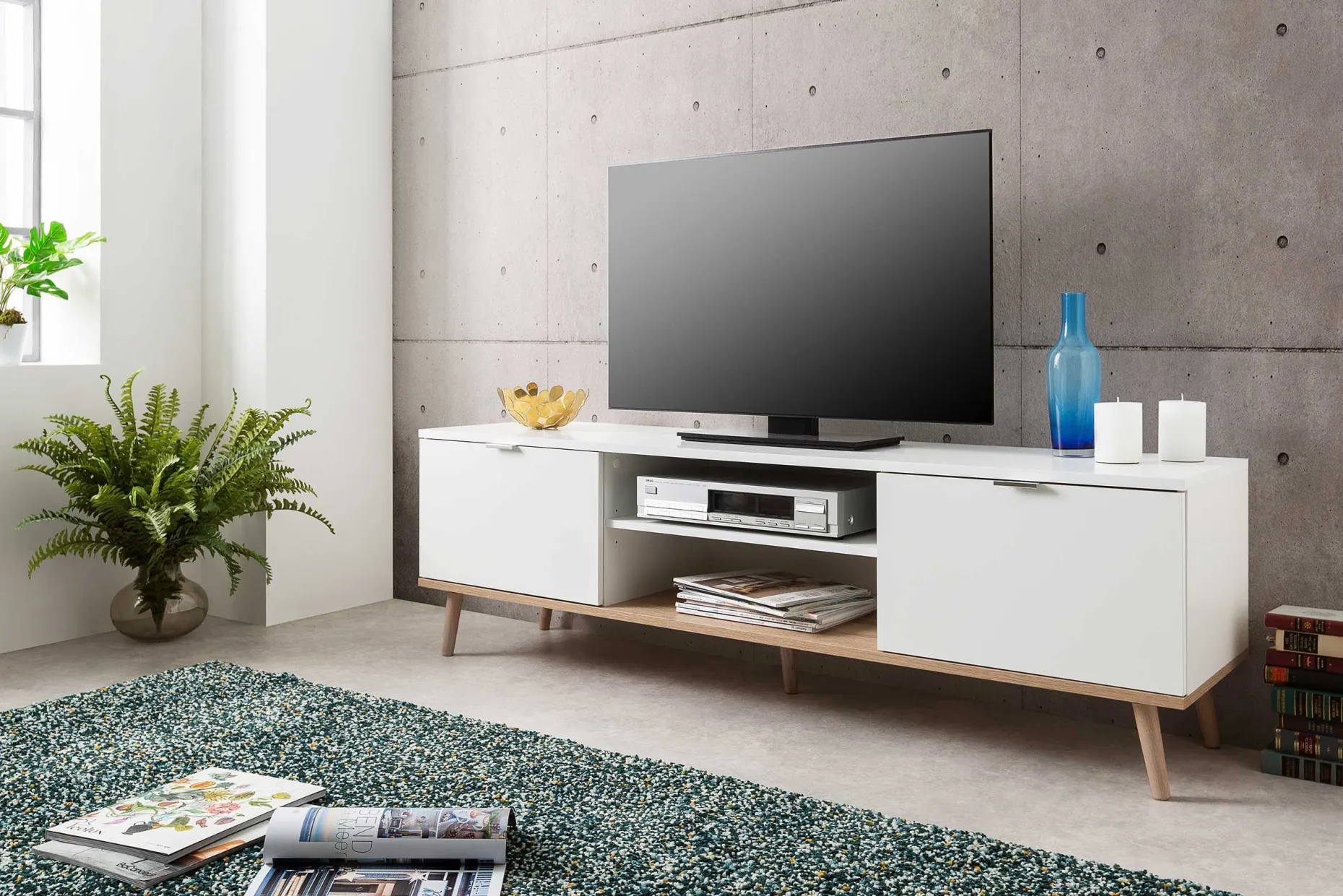 TV-Schrank Göteborg