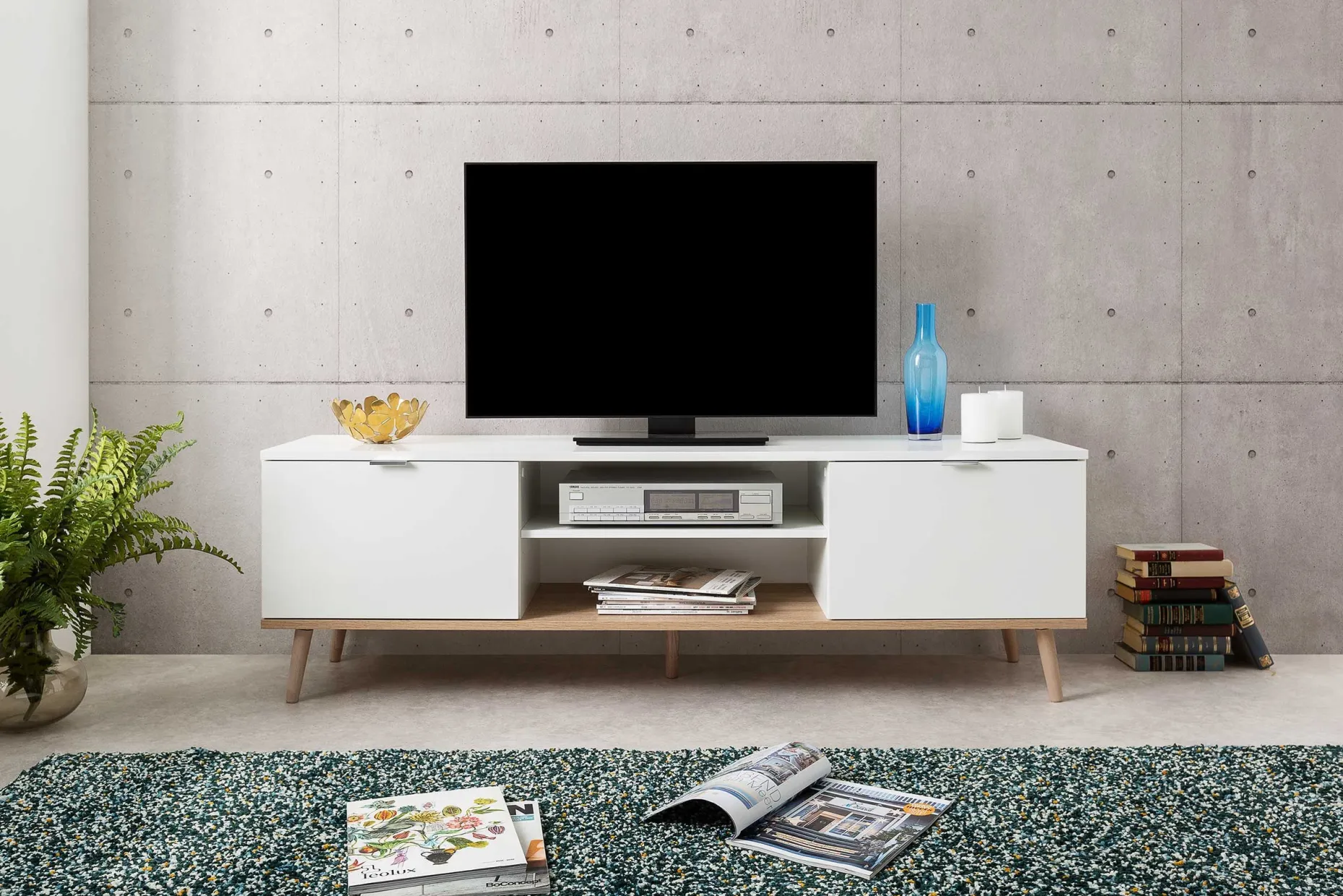 TV-Schrank Göteborg