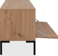 TV-Schrank Korina Eiche