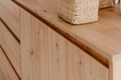 TV-Schrank Korina Eiche