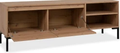 TV-Schrank Korina Eiche