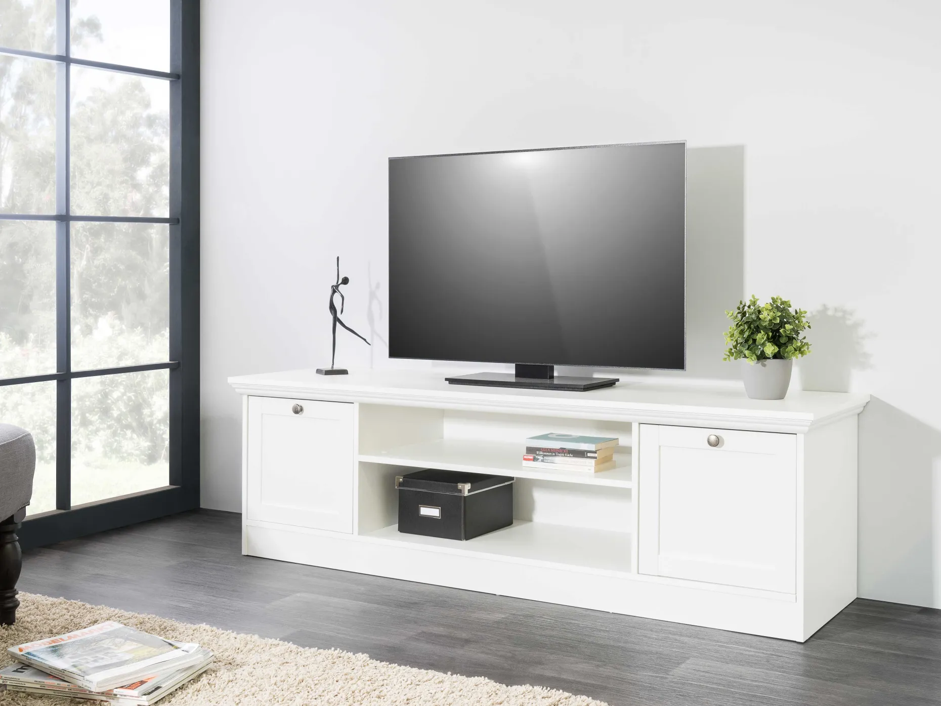 TV-Schrank Landwood