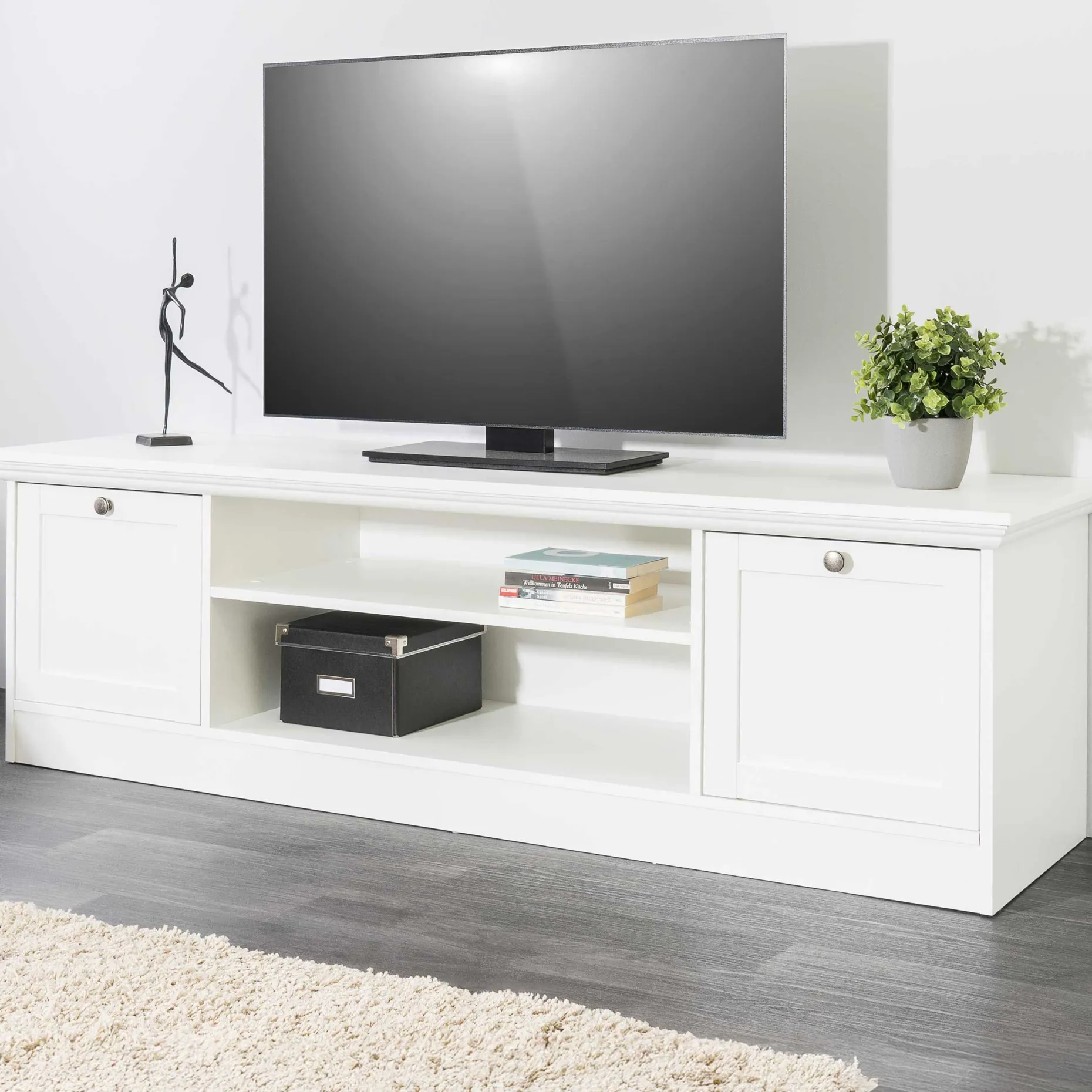 TV-Schrank Landwood