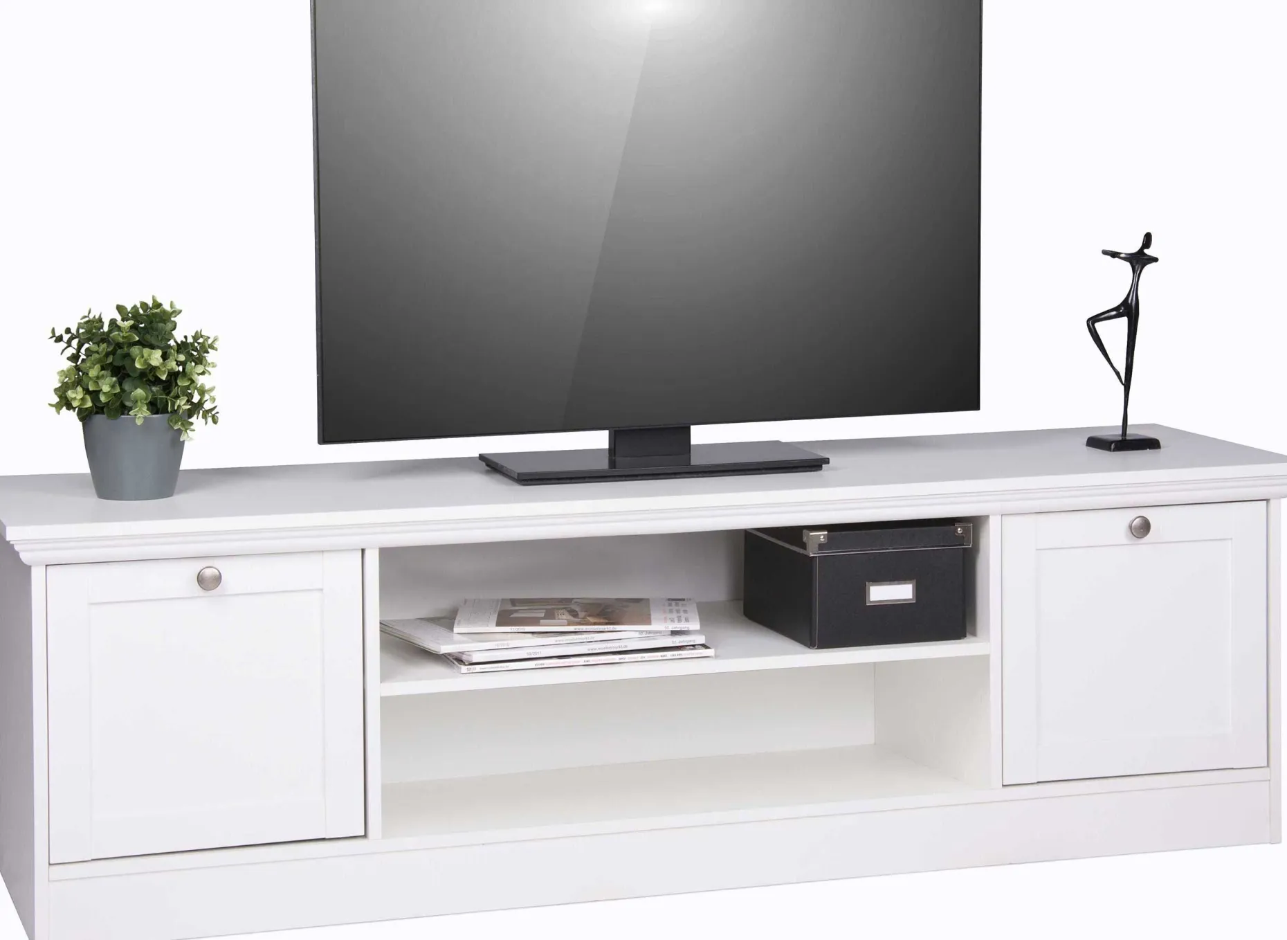 TV-Schrank Landwood