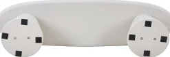TV-Schrank Tavares - 160x45x40cm - ecru