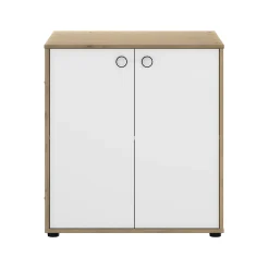 Umbaubett Arthur | 194 x 66 x 108 cm | Artisan Oak