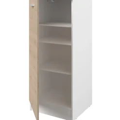 Unterschrank Eko H141 x 60 - Eiche