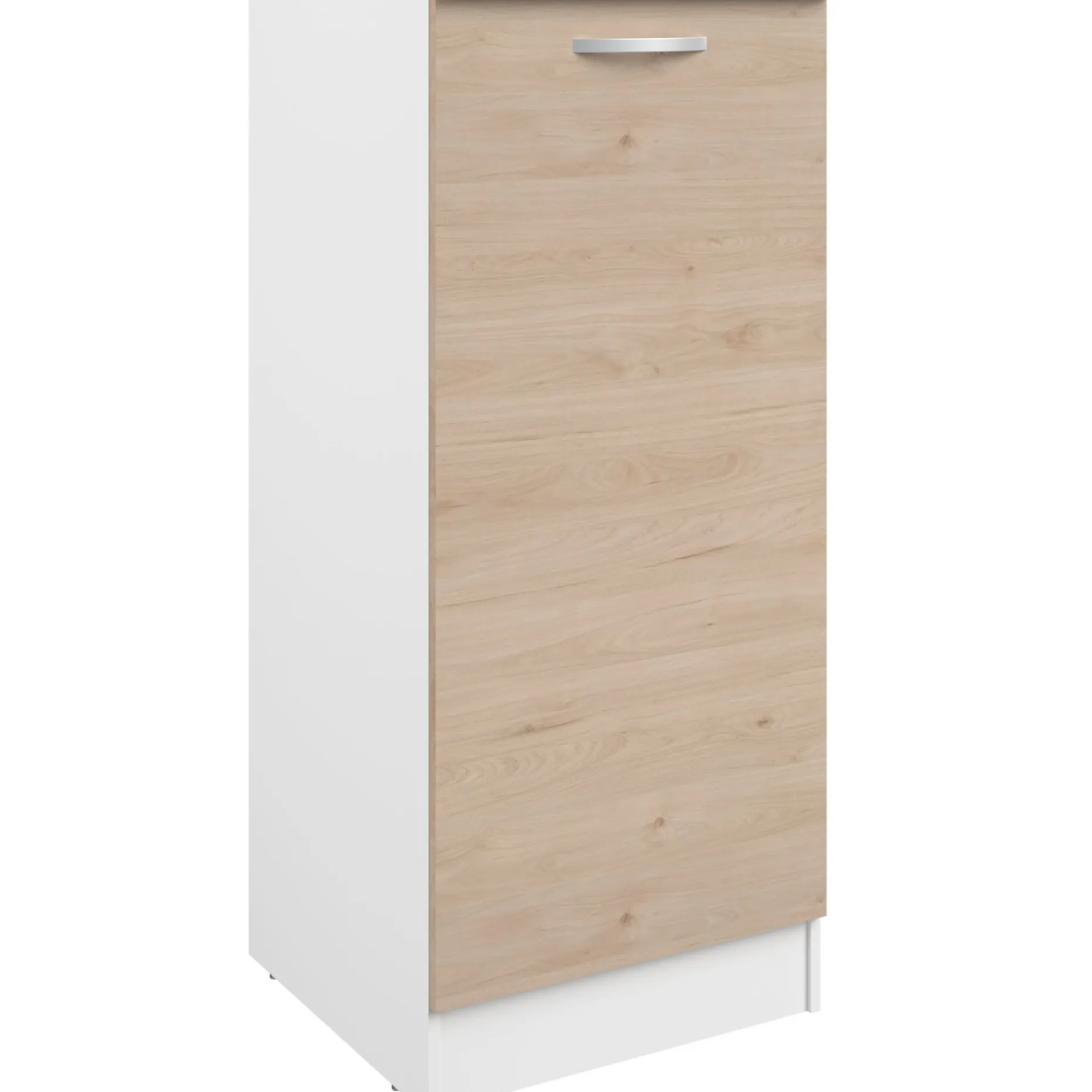 Unterschrank Eko H141 x 60 - Eiche