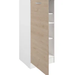 Unterschrank Eko H141 x 60 - Eiche