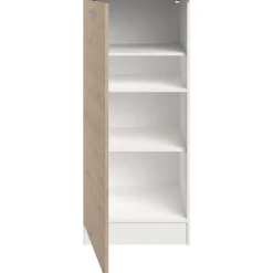 Unterschrank Eko H141 x 60 - Eiche