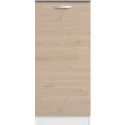 Unterschrank Eko H141 x 60 - Eiche