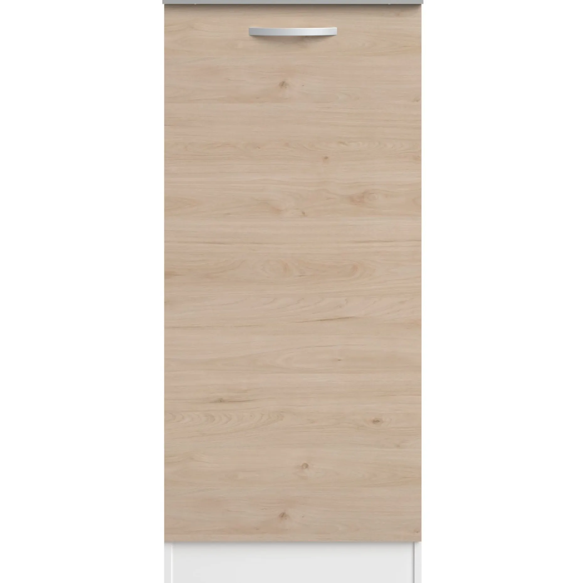 Unterschrank Eko H141 x 60 - Eiche