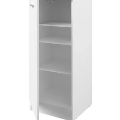 Unterschrank Eko H141 x 60 - weiß