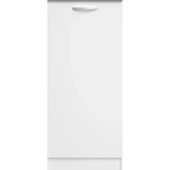 Unterschrank Eko H141 x 60 - weiß