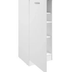 Unterschrank Eko H141 x 60 - weiß