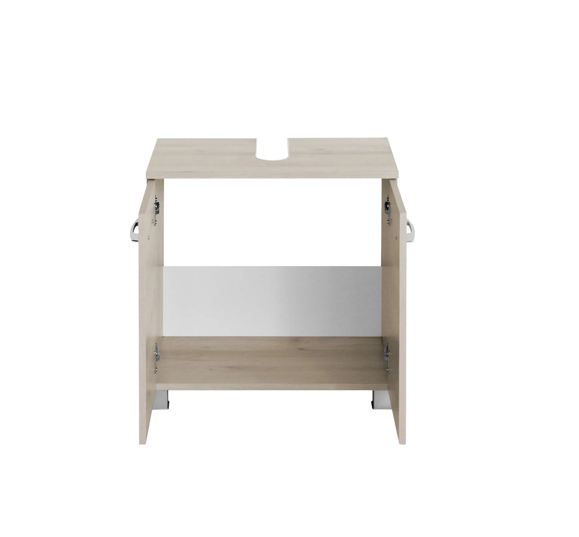 Unterschrank Portofino | 60 x 35 x 53 cm | Beech Oak Design