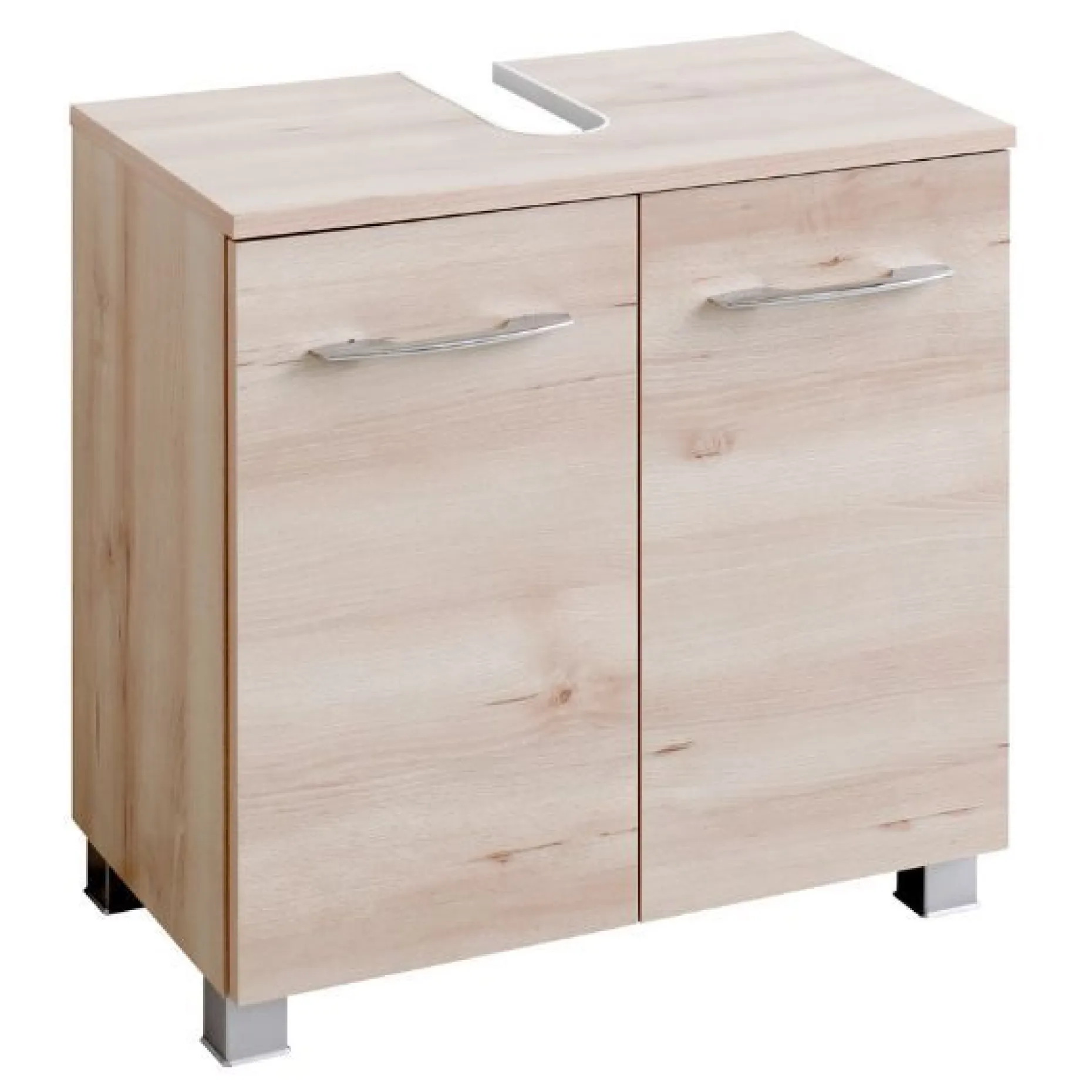 Unterschrank Portofino | 60 x 35 x 53 cm | Beech Oak Design
