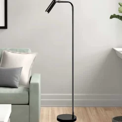 Emob Uğur Stehleuchte | METALLGEHÄUSE |