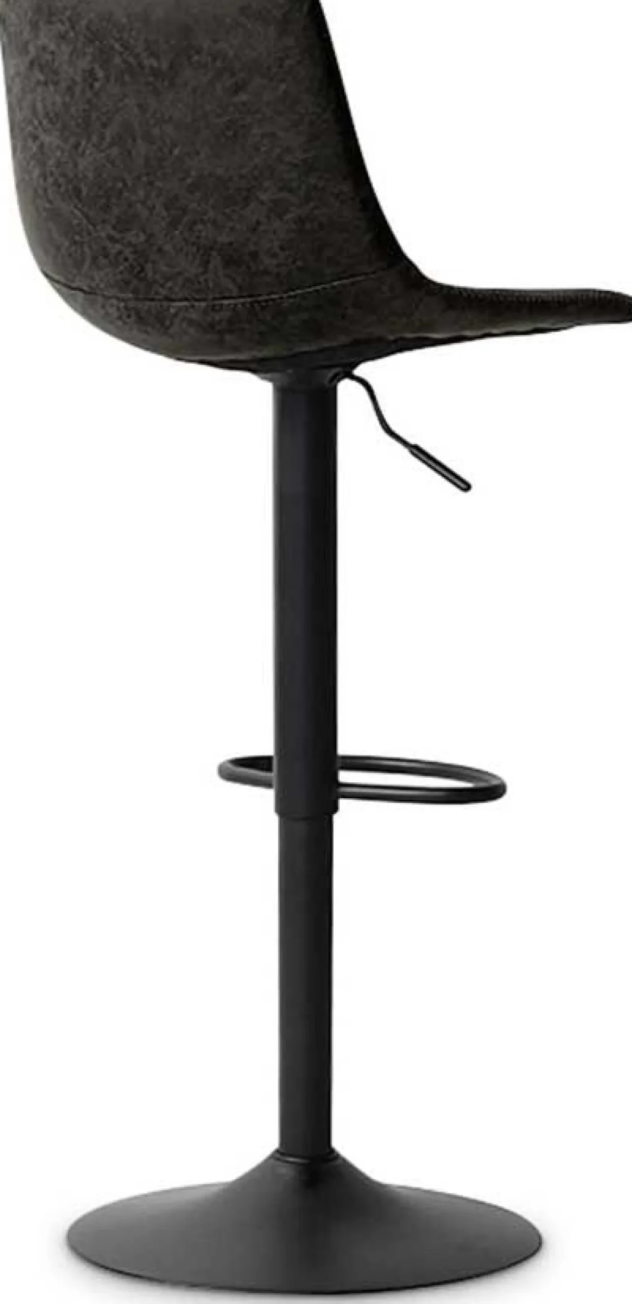 Rousseau Verstellbarer Barhocker Fontana -