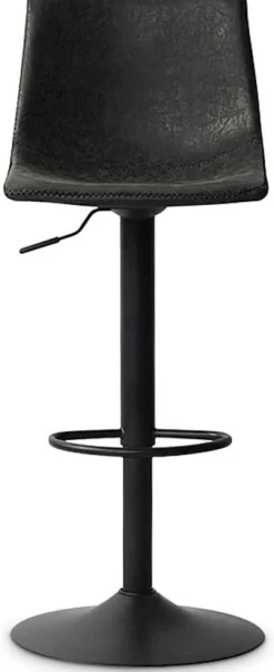 Rousseau Verstellbarer Barhocker Fontana -