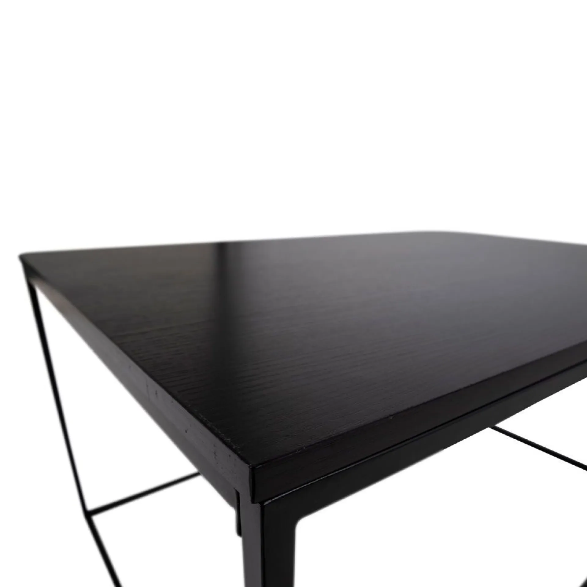 House Nordic Vita Black Couchtisch - Stilvoll und modern