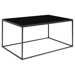 House Nordic Vita Black Couchtisch - Stilvoll und modern
