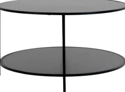 House Nordic Vita Couchtisch - Ø80x45 cm -