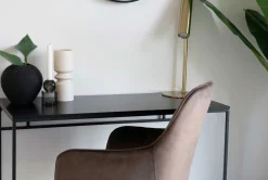 House Nordic Vita Desk - | Modern Desk | 100x45x75 cm