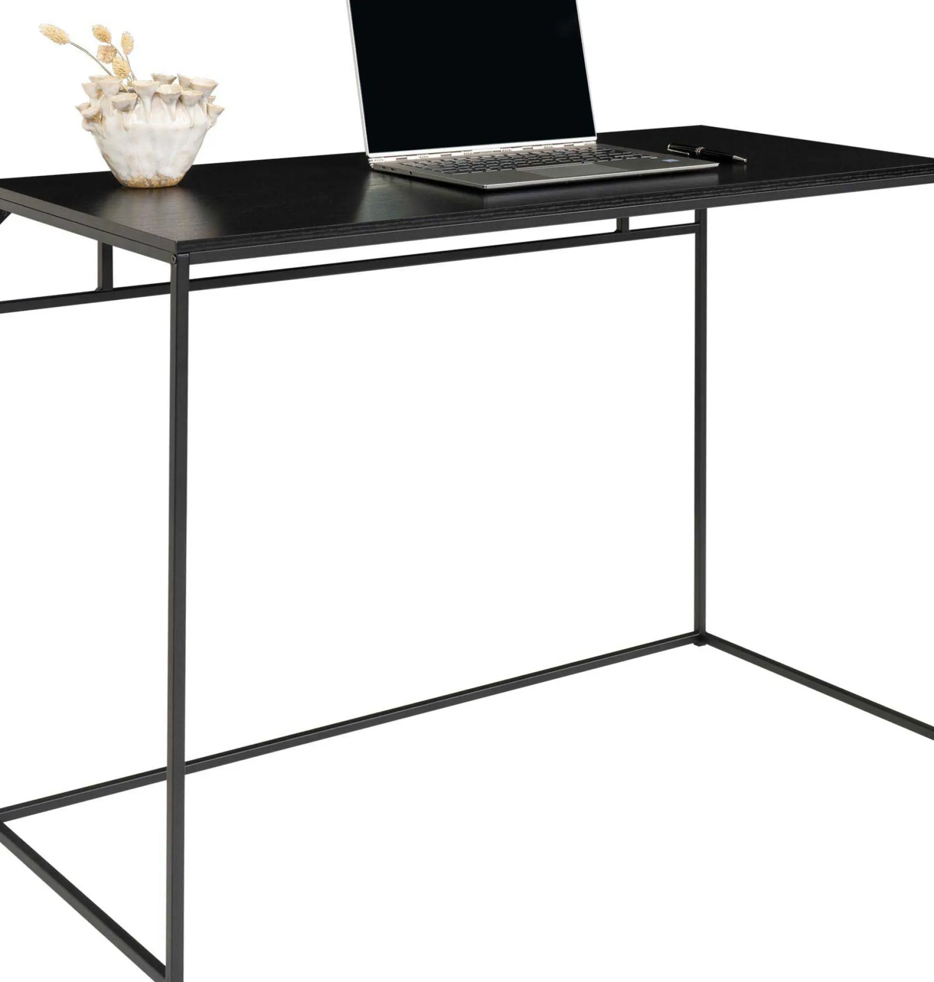 House Nordic Vita Desk - | Modern Desk | 100x45x75 cm