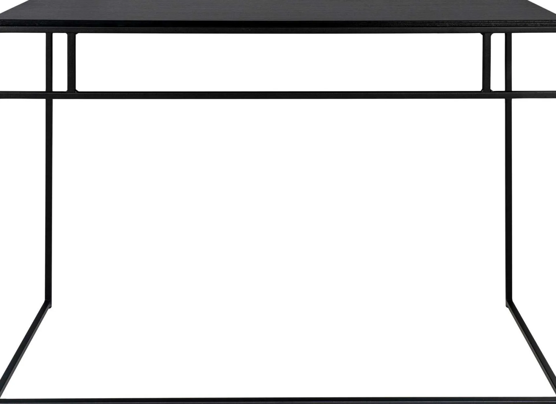 House Nordic Vita Desk - | Modern Desk | 100x45x75 cm