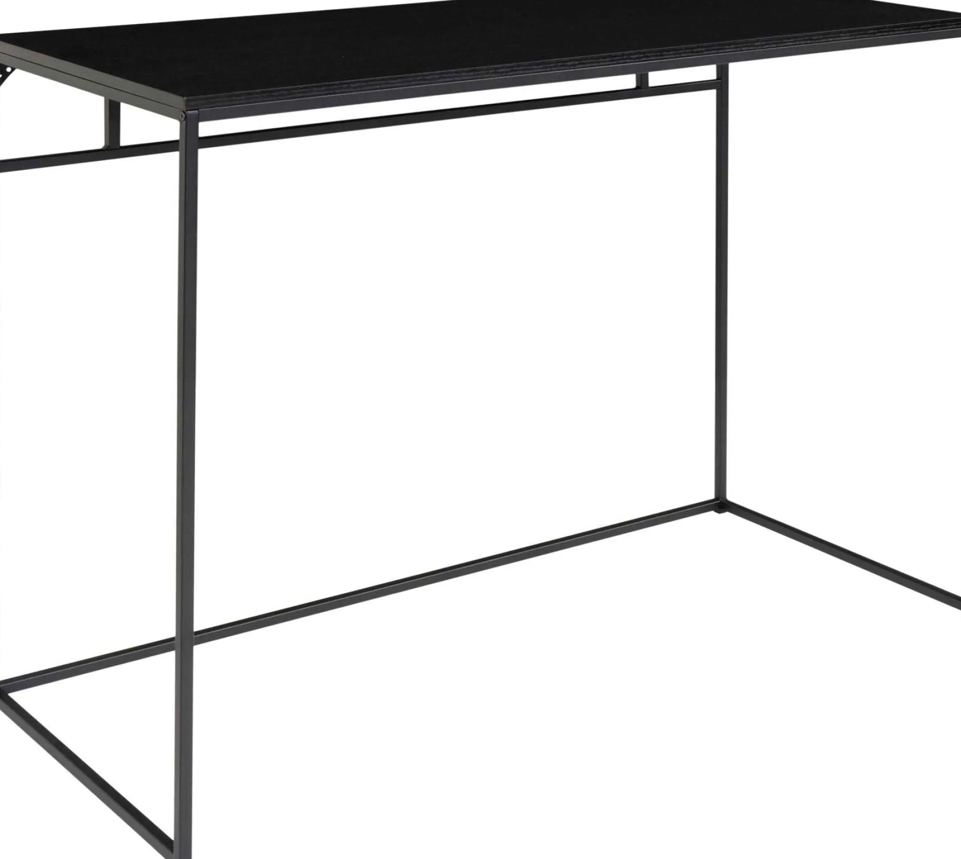 House Nordic Vita Desk - | Modern Desk | 100x45x75 cm