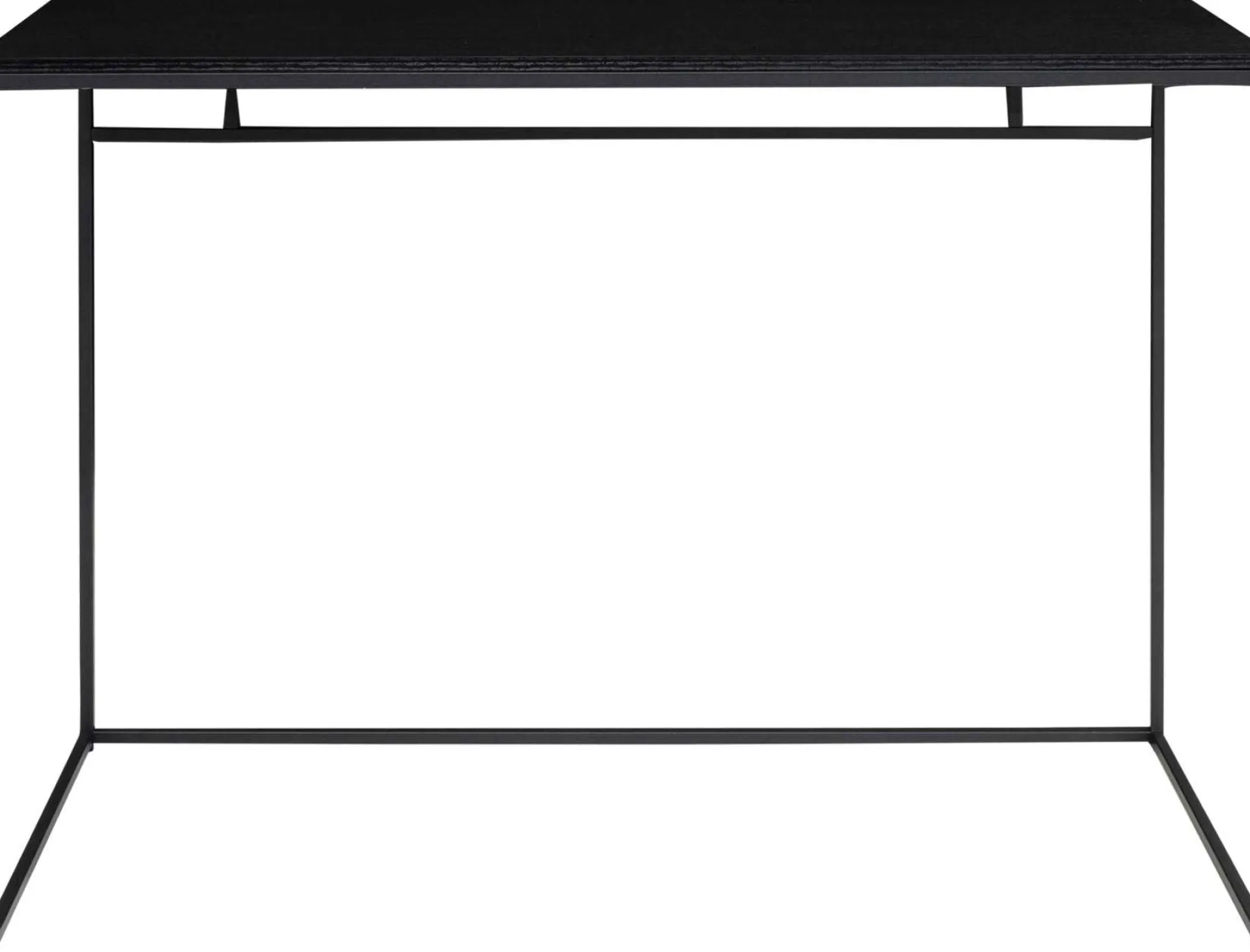 House Nordic Vita Desk - | Modern Desk | 100x45x75 cm