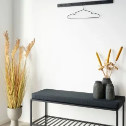 House Nordic Vita Garderobenständer aus em Stahl - 70cm Länge
