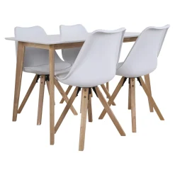 House Nordic Vojens Esstisch - /Natur | 70x120xh75 cm
