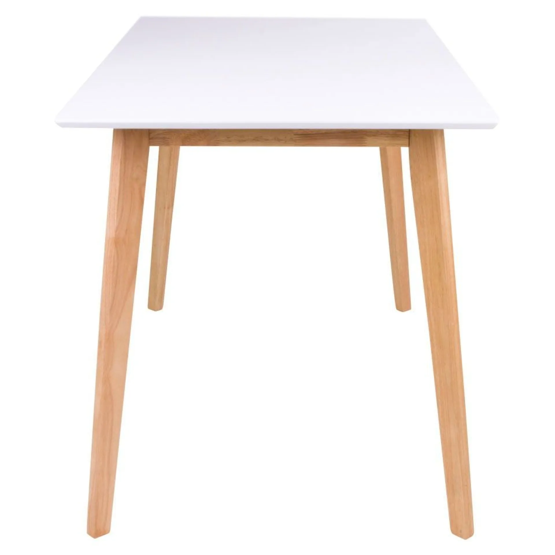 House Nordic Vojens Esstisch - /Natur | 70x120xh75 cm