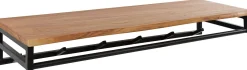 Wandgarderobe Cerina-acacia