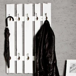 Haku Wandgarderobe | 65 x 9 x 100 cm |