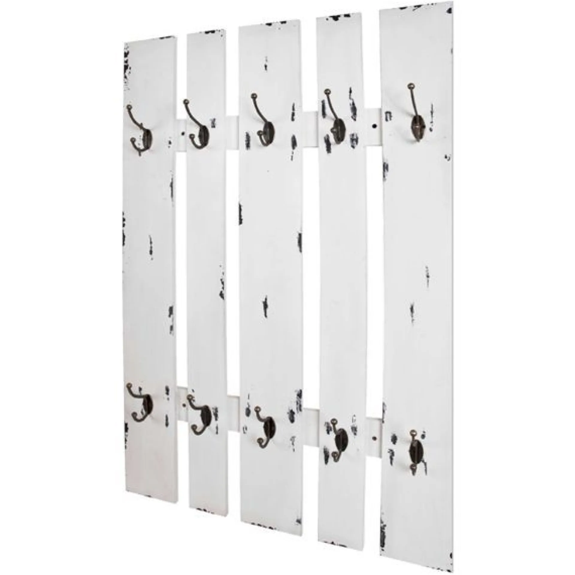 Haku Wandgarderobe | 65 x 9 x 100 cm |