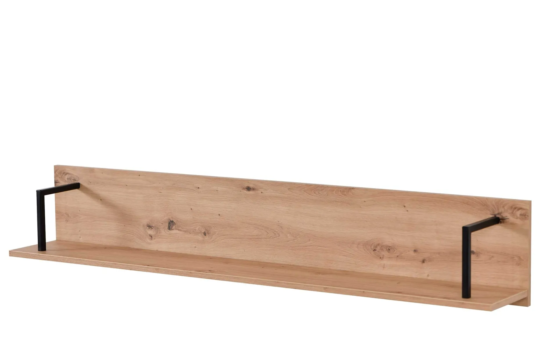 Wandkalender Hoggas 137,5cm - Eiche