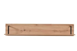 Wandkalender Hoggas 137,5cm - Eiche