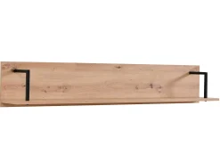 Wandkalender Hoggas 137,5cm - Eiche