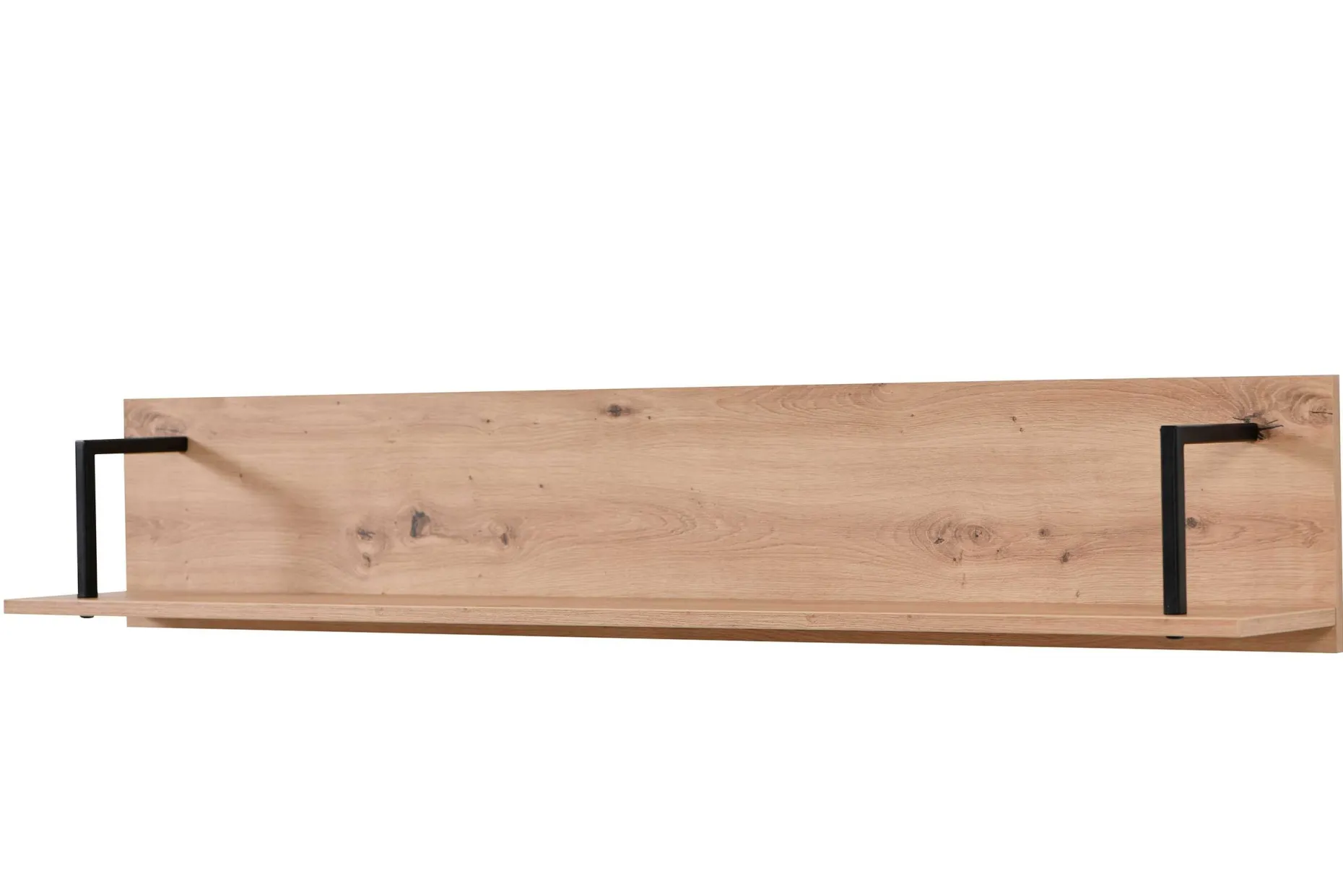 Wandkalender Hoggas 137,5cm - Eiche