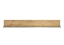 Wandregal Blanshe | 98 x 20 x 16 cm | Navarra Oak Design