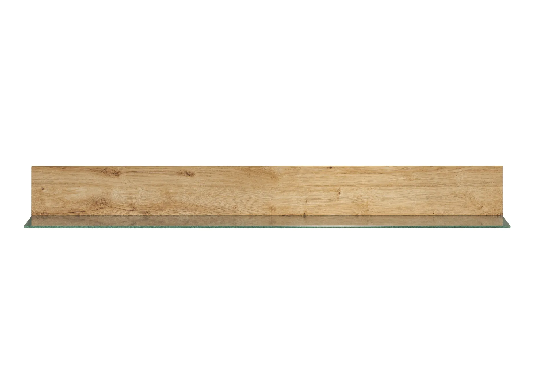 Wandregal Blanshe | 98 x 20 x 16 cm | Navarra Oak Design