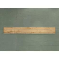 Wandregal Blanshe | 98 x 20 x 16 cm | Navarra Oak Design