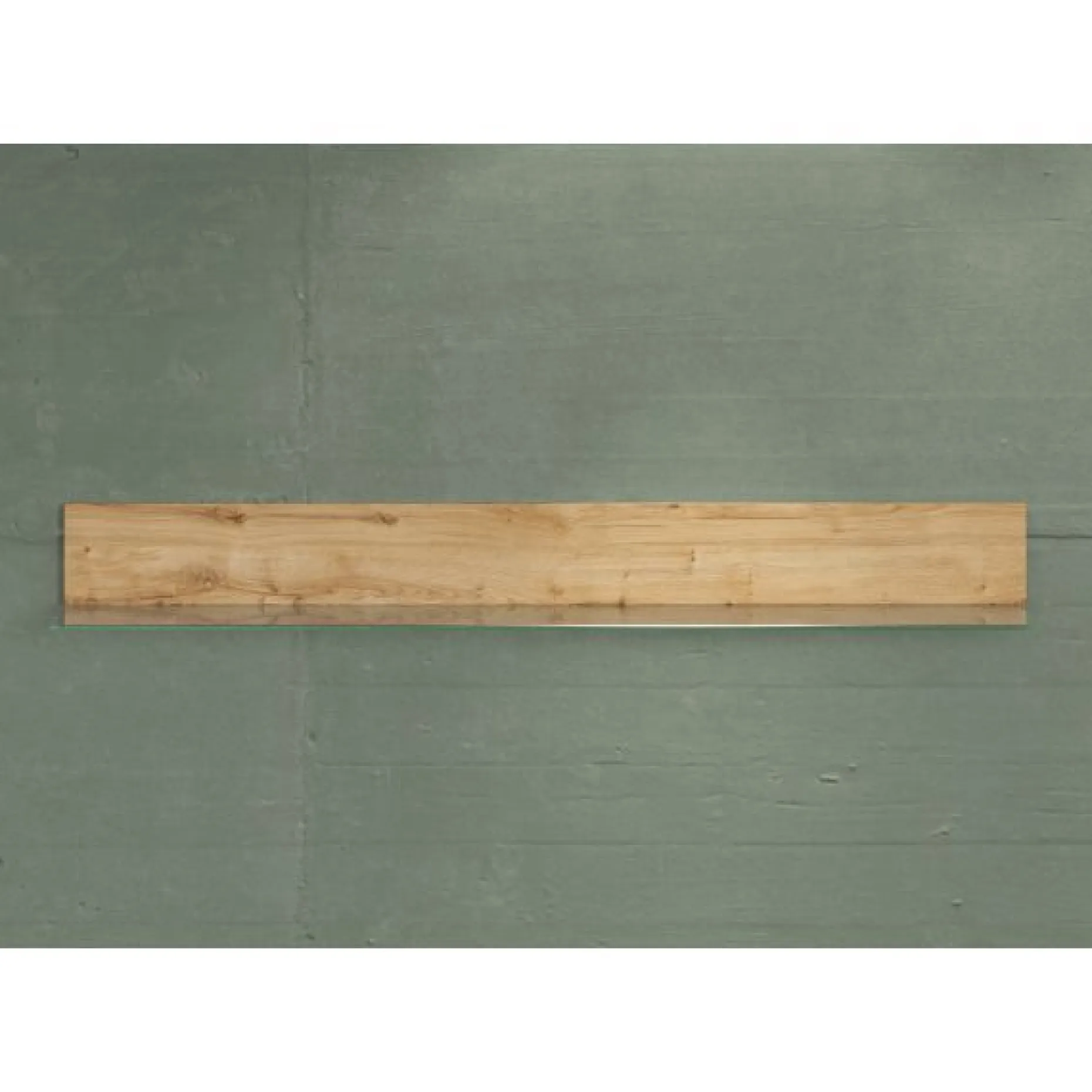 Wandregal Blanshe | 98 x 20 x 16 cm | Navarra Oak Design