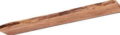 Wandregal Macy 120cm - Akazie