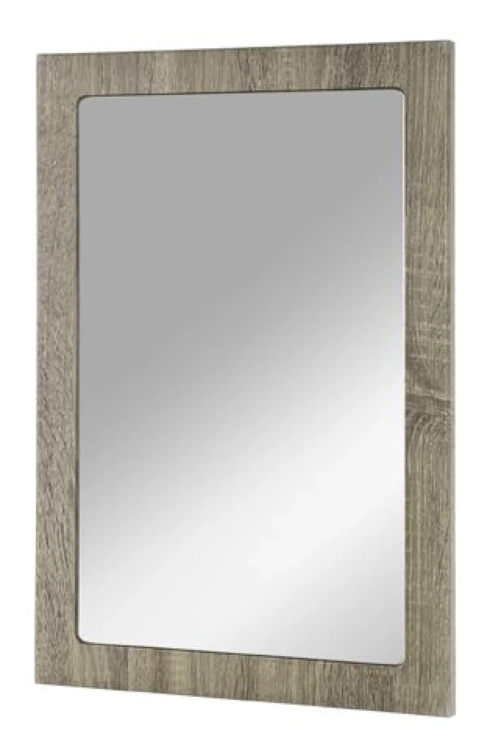 Haku Wandspiegel | 40 x 60 cm | Design Truffle Oak